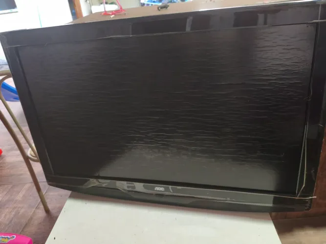 Televisão