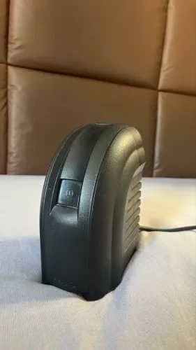 Estabilizador 5 Tomadas