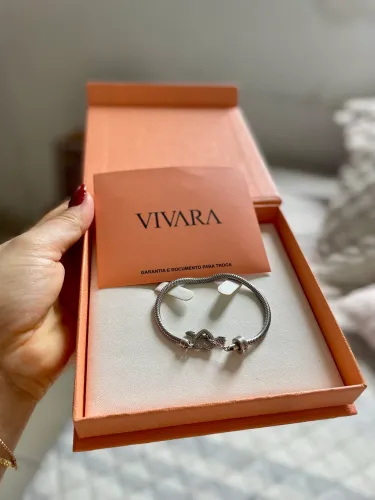Pulseira life Vivara