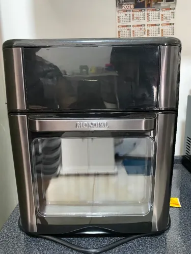 Air Fryer Mondial