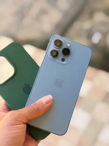 iPhone 13 Pro 256 Gb