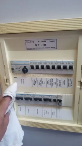 Eletricista em Diadema