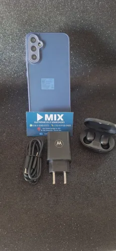 Celulares A34/Redmi 7/ G22/ E22/ A23/ Moto one vision/ G14