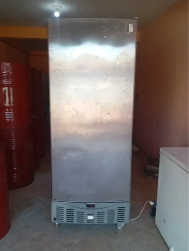 Freezer Com Garantia