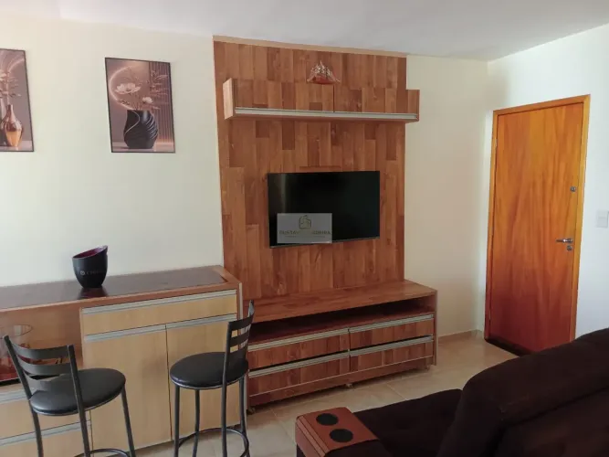 Apartamento à venda no bairro Setor Aeroporto - Goiânia/GO