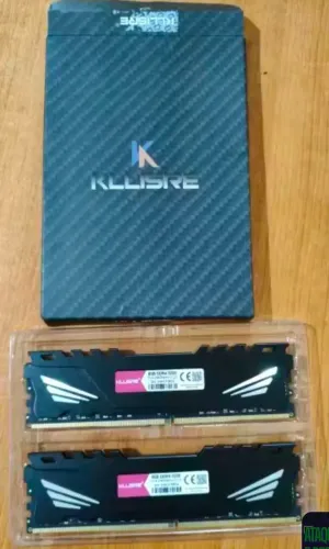 Memoria RAM 8GB