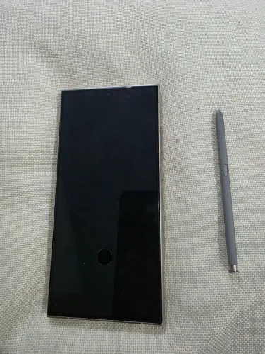 Vendo S24 Ultra - Samsung