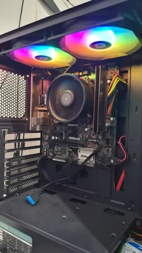 Pc gamer