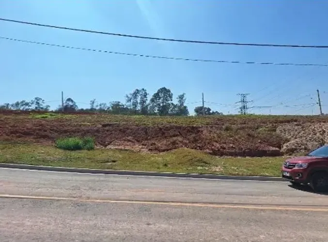 Terreno para Venda em Jandira, Parque Nova Jandira