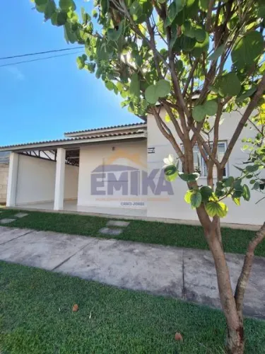 Casa com 2 quarto(s) no bairro Parque Atalaia em Cuiabá - MT