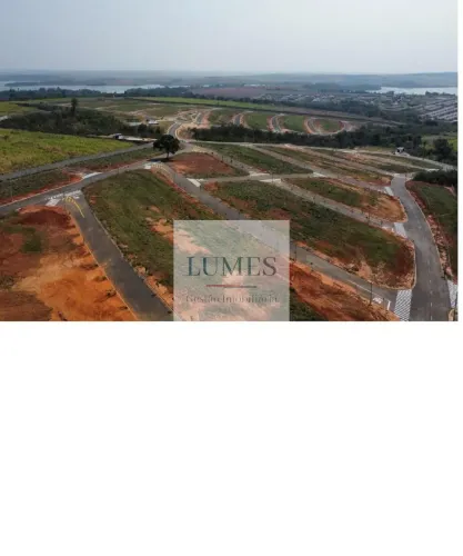 Terreno à venda, Jardim América, Condomínio Quinto dos Romeiros, Americana, SP