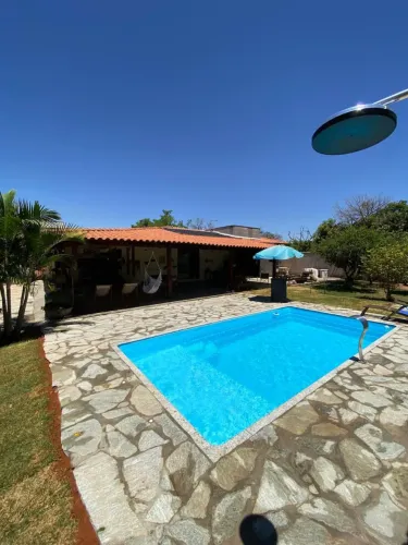 Piscinas de Fibra