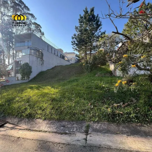 Terreno à venda, 490 m² por R$ 2.330.000,00 - Swiss Park - São Bernardo do Campo/SP