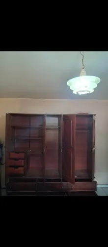 Guarda Roupa 5 Portas