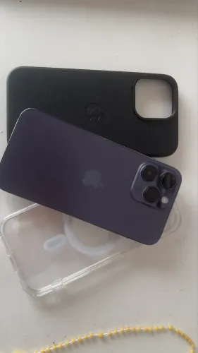 IPhone 14 Pro Max - 128 Gb 100% bateria 