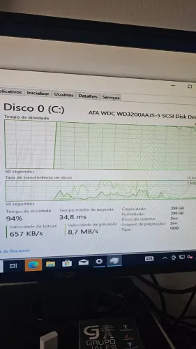 Servidor DELL R410