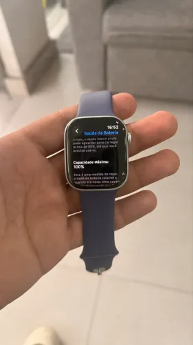 Apple Watch s11 46mm