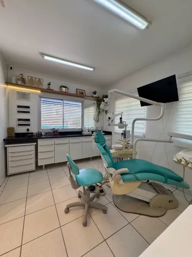 Vendo Consultório Odontológico 