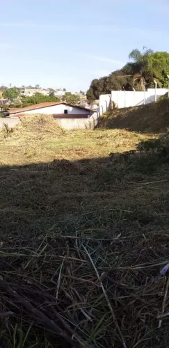 Ótimo terreno a venda 1.100.metros