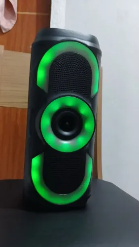 Caixa de Som Bluetooth