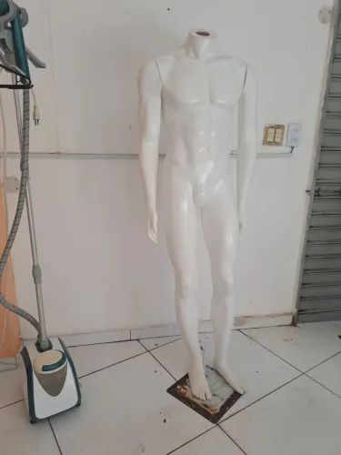 Manequim 
