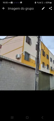 Pensionato Estudantil  Feminino