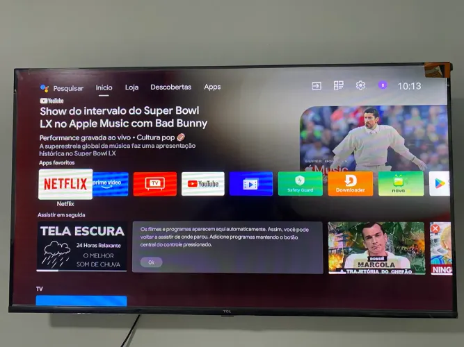 Android TV 42?