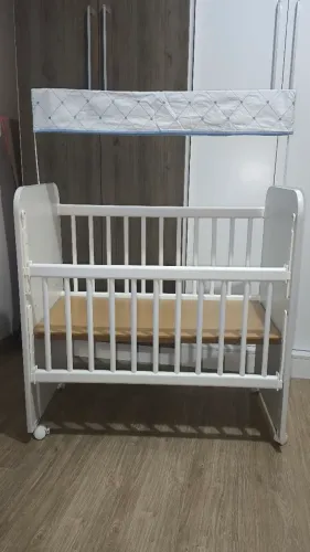 VENDO MINI BERÇO!