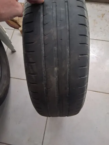 Venda de Pneus 195/65/15