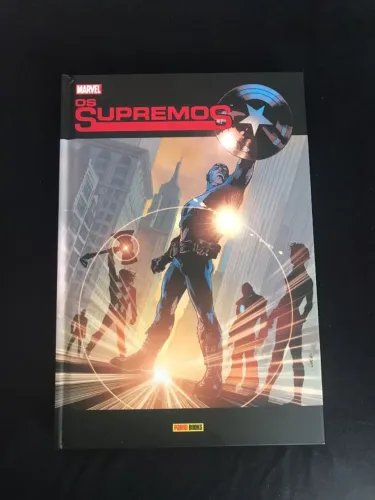 Os Supremos