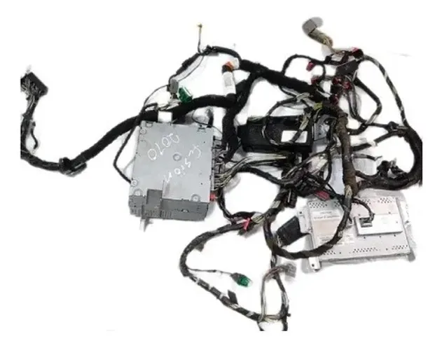 Kit Multimidia Ford Fusion  2010