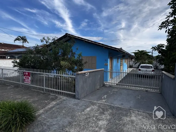 Casa à venda no Vila Nova