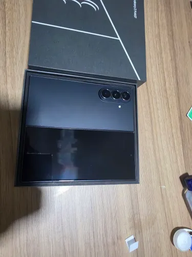 Samsung Galaxy Z FOLD 7 1TB