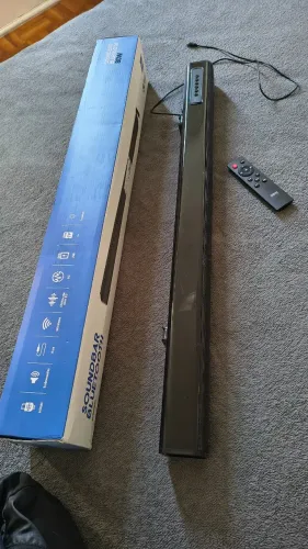 Soundbar