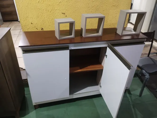 Balcão APartir de 499.00