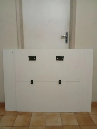 Painel TV MDF até 50 polegadas