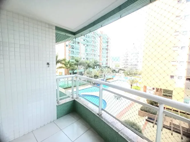 Apartamento de 2 dormitórios à venda na Trindade