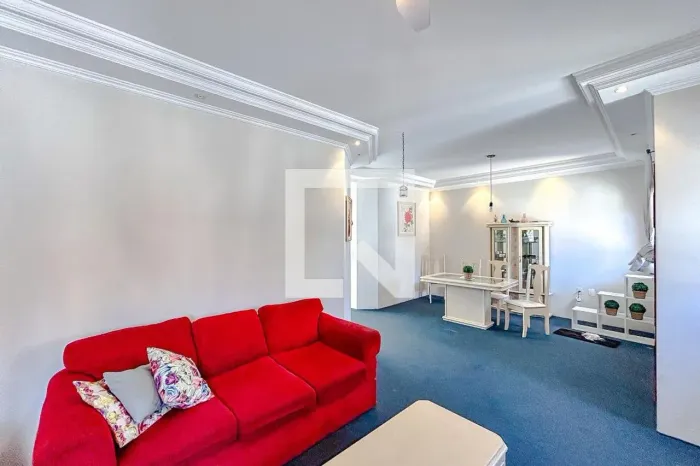 Casa à Venda - Vila Matilde, 5 Quartos, 320 m2