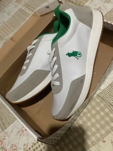 Sapato Polo Onity