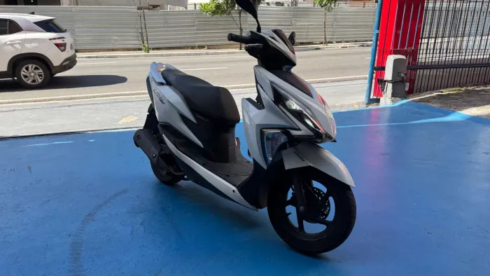 HONDA ELITE 125
