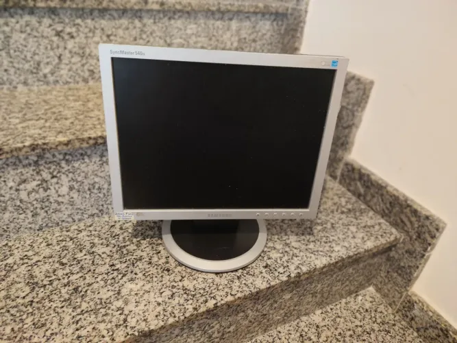 Monitor Samsung 
