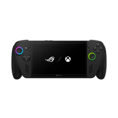 Console Portátil ROG Xbox Ally X