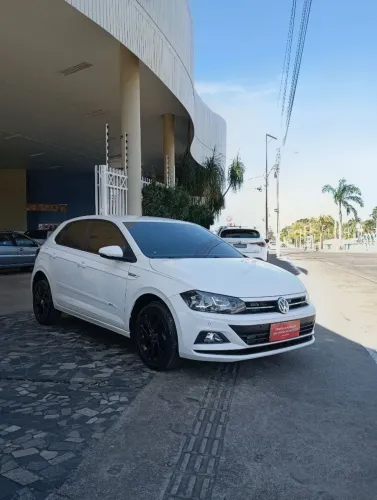 Volkswagen Polo Comfort. 200 TSI 1.0 Flex 12V Aut. 2018
