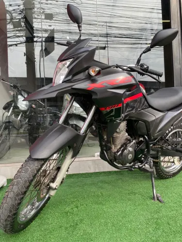 HONDA XRE 190 ADVENTURE 2022 OFERTA