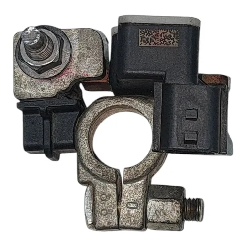 Sensor Polo Negativo Bateria Renault Duster 1.6 16 2018 2019