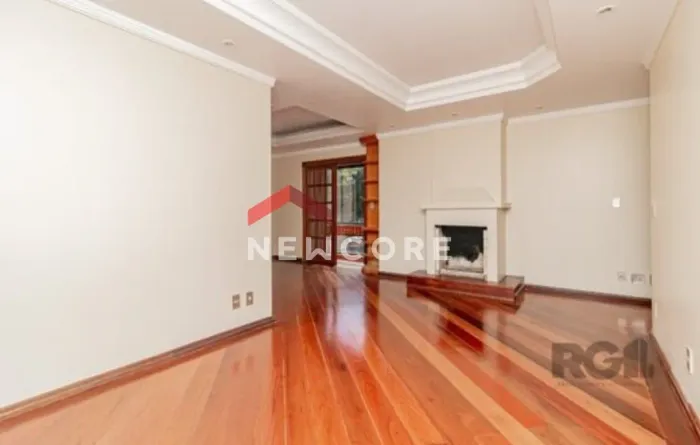 Apartamento em Rua Barão de Cerro Largo - Menino Deus - Porto Alegre/RS