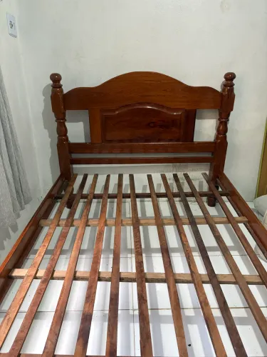 Cama de casal