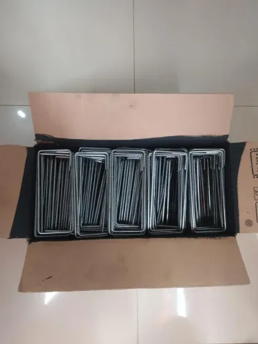 Caixa de Estribo 7x17 com 200 unidades
