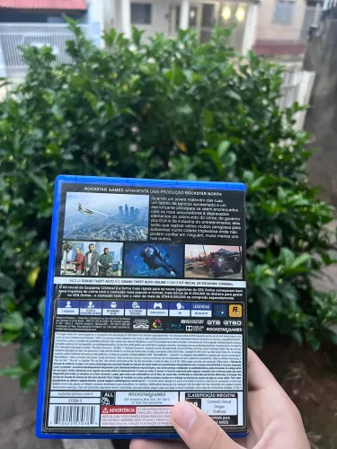 GTA 5