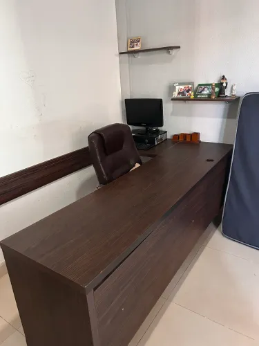 Móveis para escritório Home Office